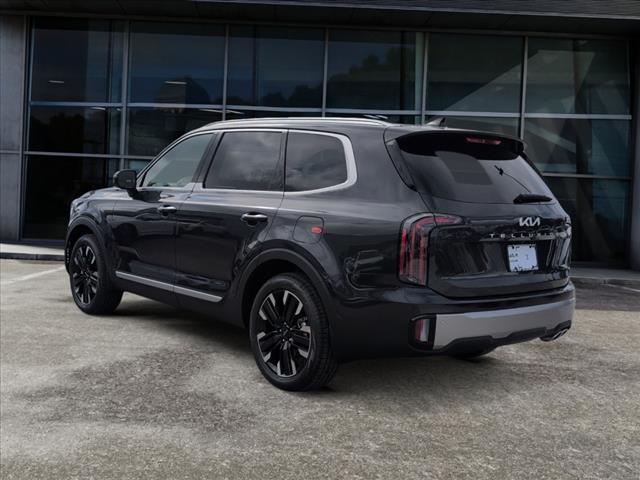 2025 Kia Telluride SX Chattanooga TN