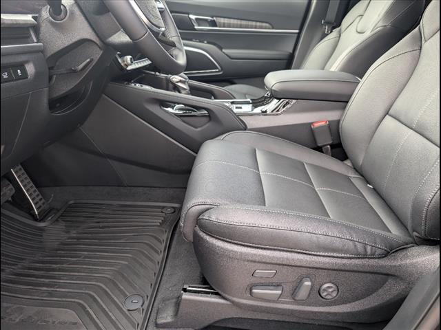 2025 Kia Telluride SX Chattanooga TN
