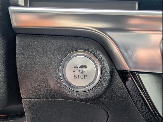 2025 Kia Telluride SX Chattanooga TN