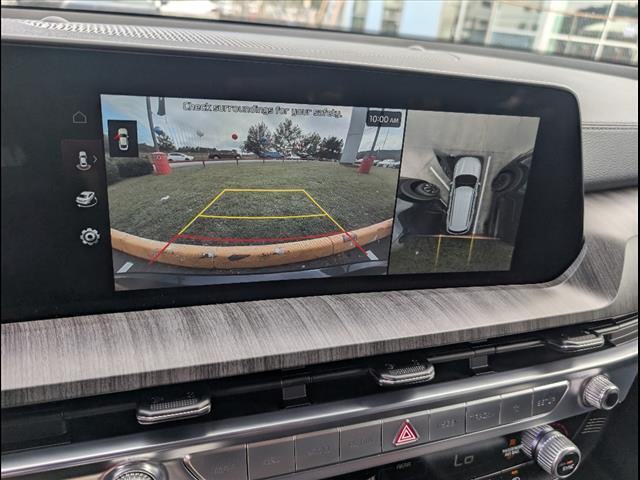 2025 Kia Telluride SX Chattanooga TN