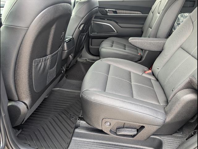 2025 Kia Telluride SX Chattanooga TN