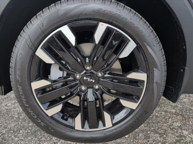 2025 Kia Telluride SX Chattanooga TN