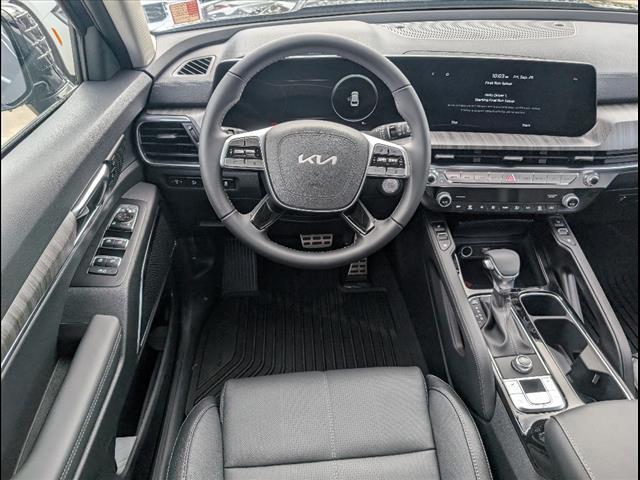 2025 Kia Telluride SX Chattanooga TN