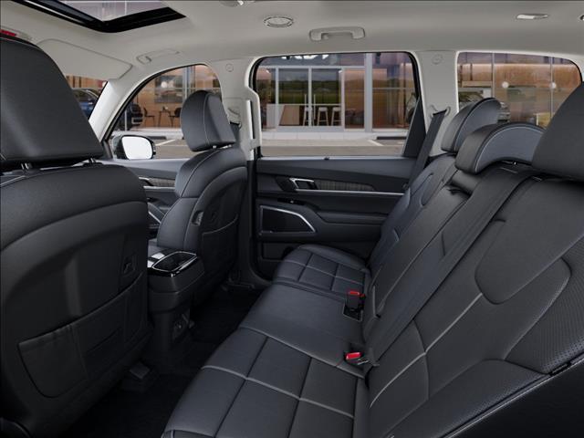 2025 Kia Telluride SX Chattanooga TN