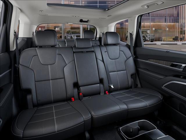 2025 Kia Telluride SX Chattanooga TN