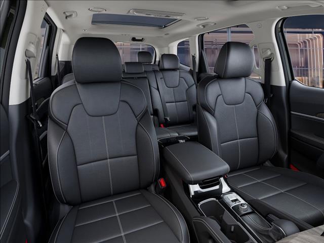 2025 Kia Telluride SX Chattanooga TN