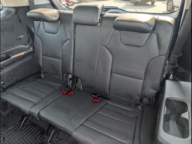 2025 Kia Telluride SX Chattanooga TN