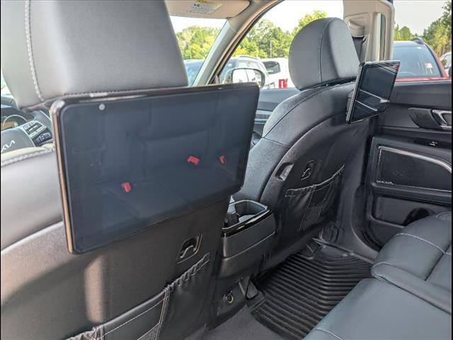2025 Kia Telluride SX Chattanooga TN