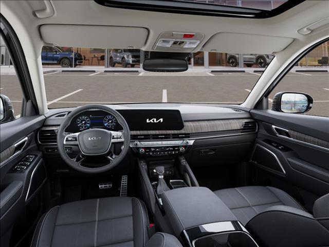 2025 Kia Telluride SX Chattanooga TN