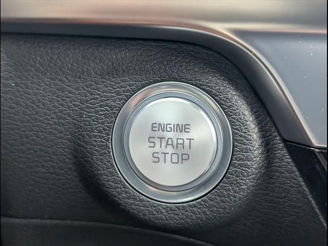 2025 Kia Telluride SX Chattanooga TN