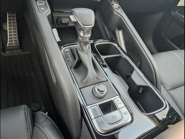 2025 Kia Telluride SX Chattanooga TN