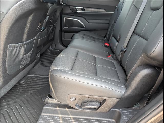 2025 Kia Telluride SX Chattanooga TN