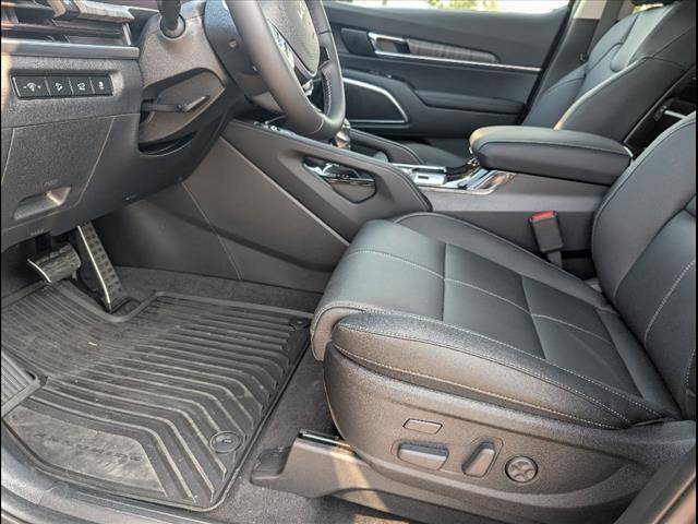 2025 Kia Telluride SX Chattanooga TN