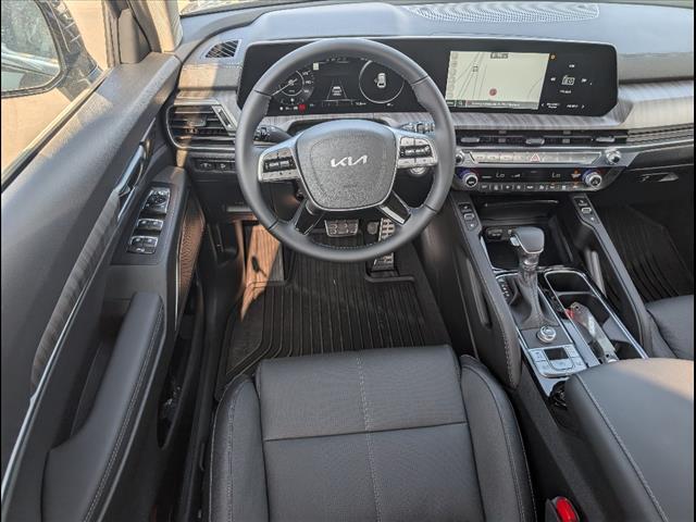 2025 Kia Telluride SX Chattanooga TN