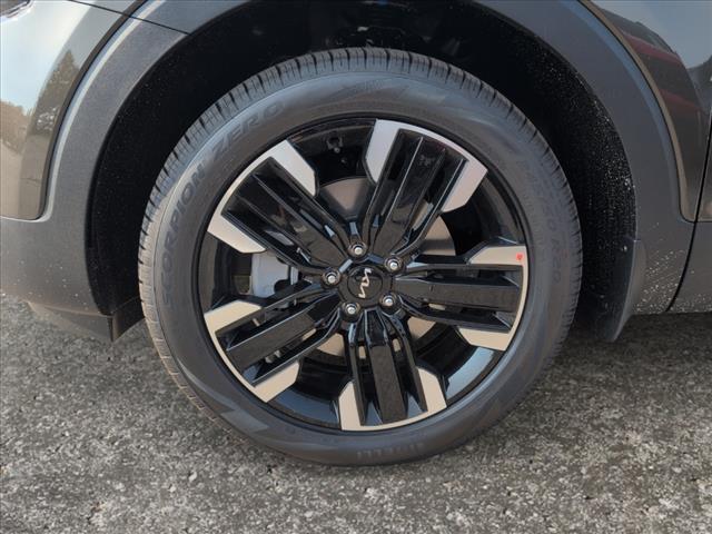 2025 Kia Telluride SX Chattanooga TN
