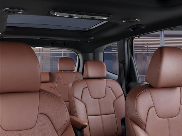 2025 Kia Telluride SX Chattanooga TN