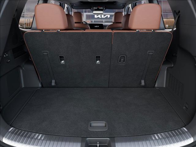 2025 Kia Telluride SX Chattanooga TN