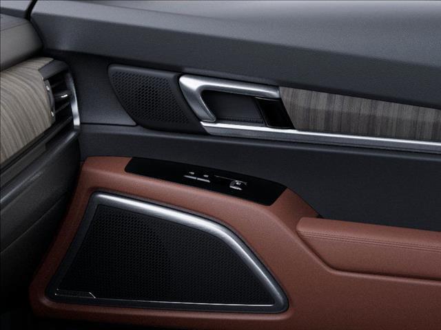 2025 Kia Telluride SX Chattanooga TN