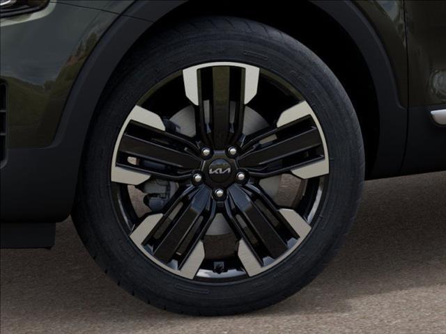 2025 Kia Telluride SX Chattanooga TN