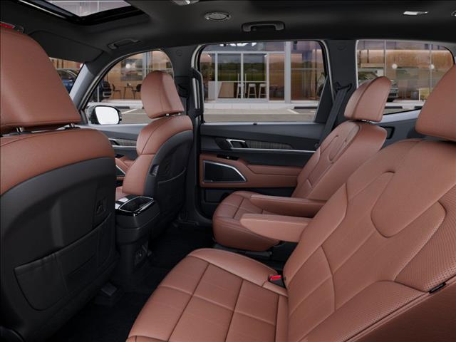 2025 Kia Telluride SX Chattanooga TN