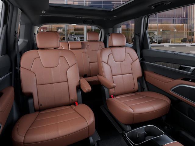 2025 Kia Telluride SX Chattanooga TN