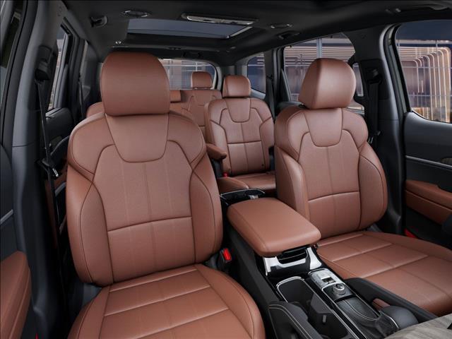 2025 Kia Telluride SX Chattanooga TN