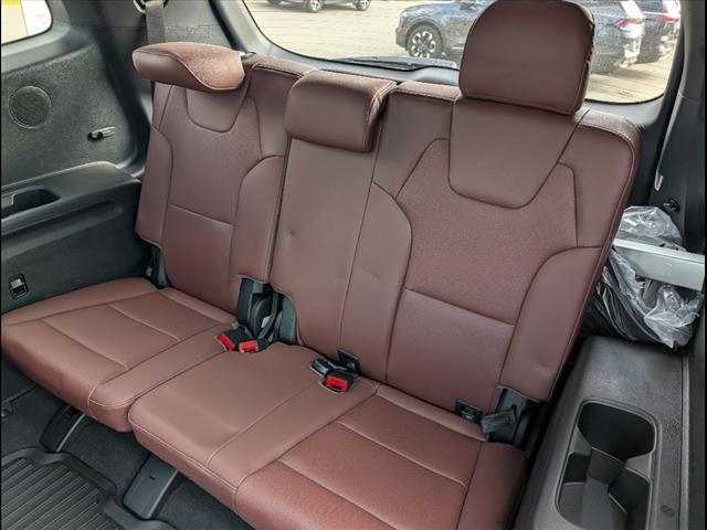 2025 Kia Telluride SX Chattanooga TN