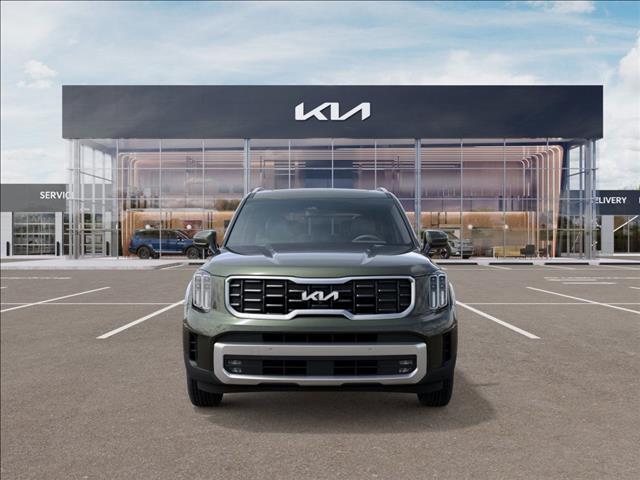 2025 Kia Telluride SX Chattanooga TN