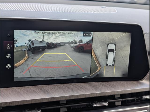 2025 Kia Telluride SX Chattanooga TN