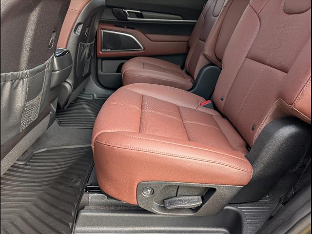 2025 Kia Telluride SX Chattanooga TN