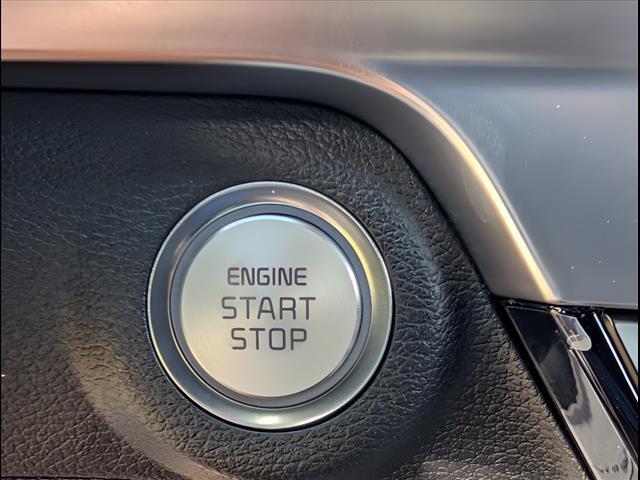 2025 Kia Telluride SX Chattanooga TN