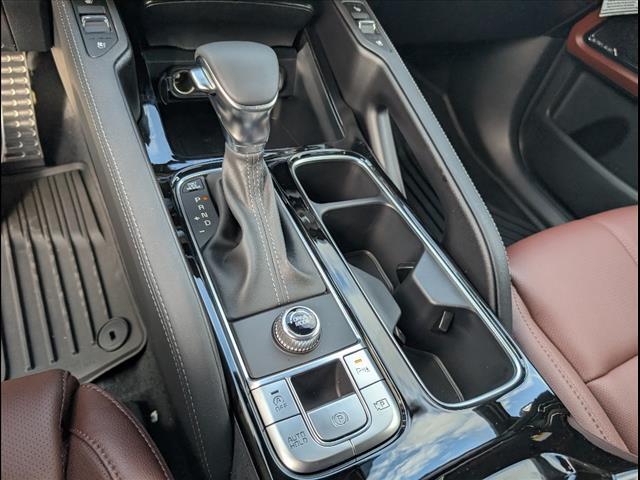 2025 Kia Telluride SX Chattanooga TN
