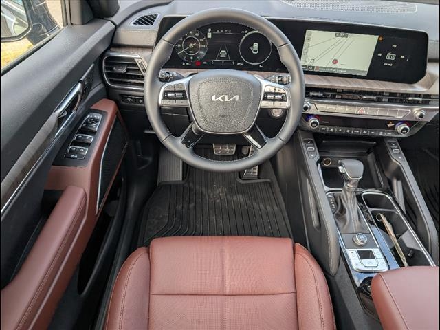 2025 Kia Telluride SX Chattanooga TN