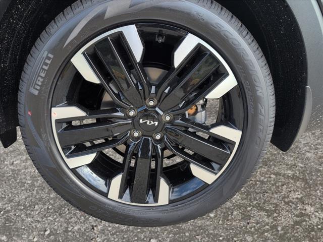 2025 Kia Telluride SX Chattanooga TN