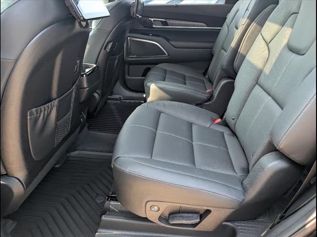 2025 Kia Telluride SX Chattanooga TN