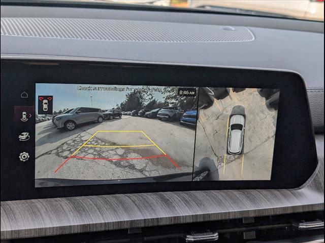 2025 Kia Telluride SX Chattanooga TN
