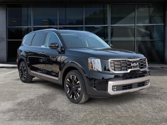 2025 Kia Telluride SX Chattanooga TN