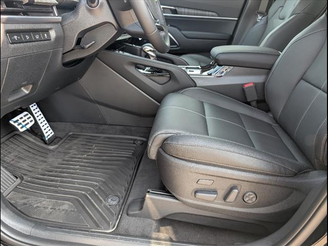 2025 Kia Telluride SX Chattanooga TN