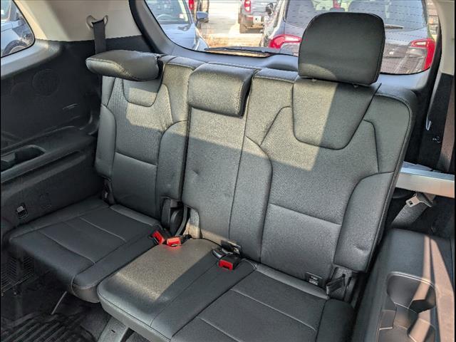 2025 Kia Telluride SX Chattanooga TN