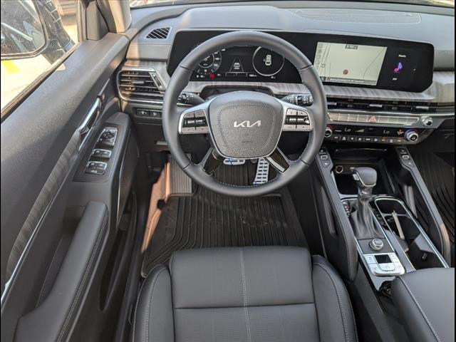 2025 Kia Telluride SX Chattanooga TN