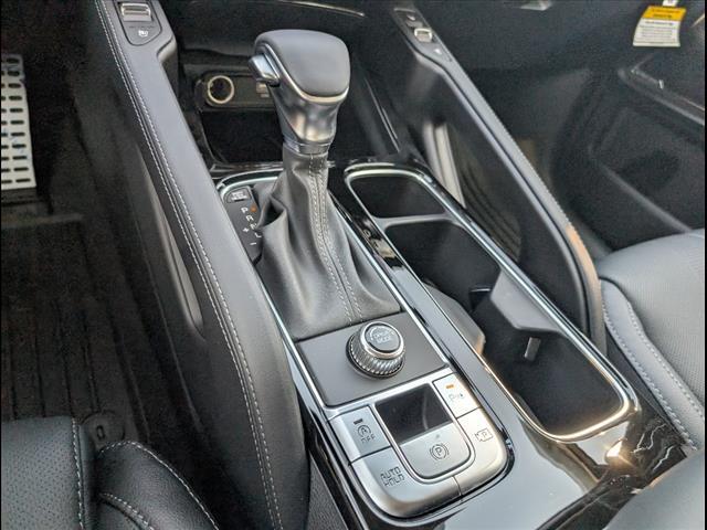 2025 Kia Telluride SX Chattanooga TN