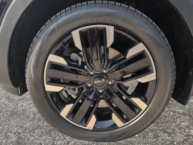 2025 Kia Telluride SX Chattanooga TN