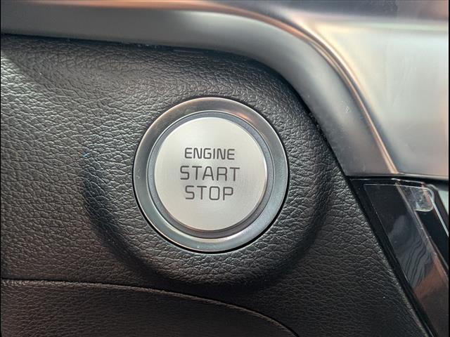 2025 Kia Telluride SX Chattanooga TN
