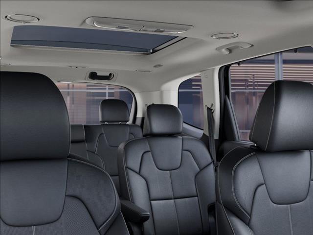 2025 Kia Telluride SX Chattanooga TN