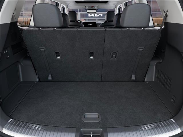 2025 Kia Telluride SX Chattanooga TN