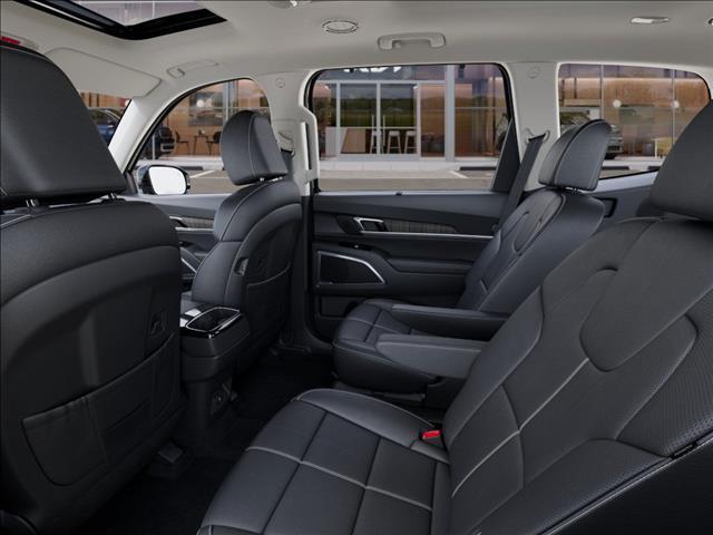 2025 Kia Telluride SX Chattanooga TN