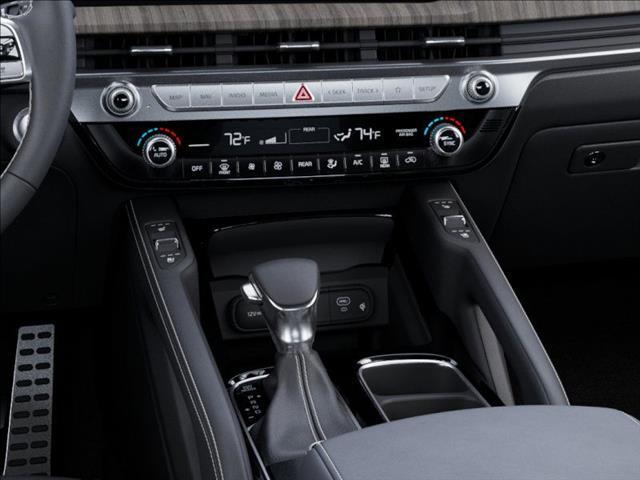 2025 Kia Telluride SX Chattanooga TN