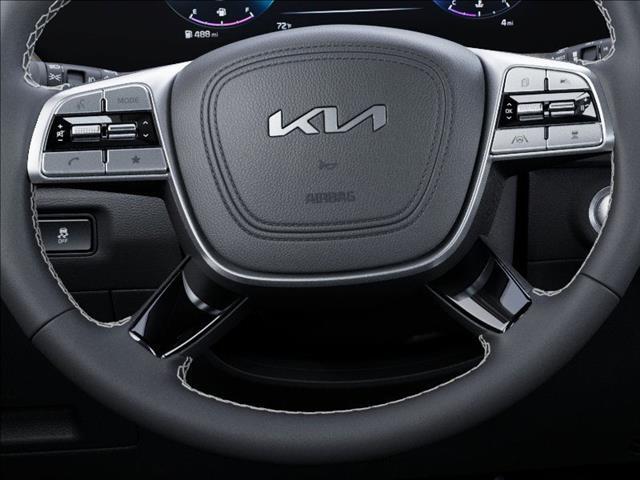 2025 Kia Telluride SX Chattanooga TN