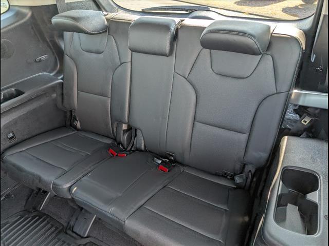 2025 Kia Telluride SX Chattanooga TN