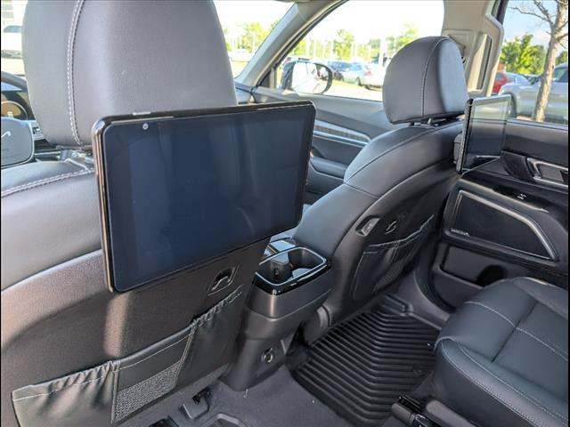2025 Kia Telluride SX Chattanooga TN